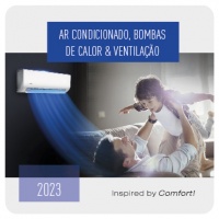  Ar Condicionado & Ventilação 2023