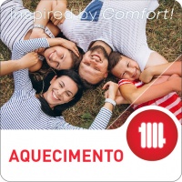 Catálogo 2025 - Aquecimento